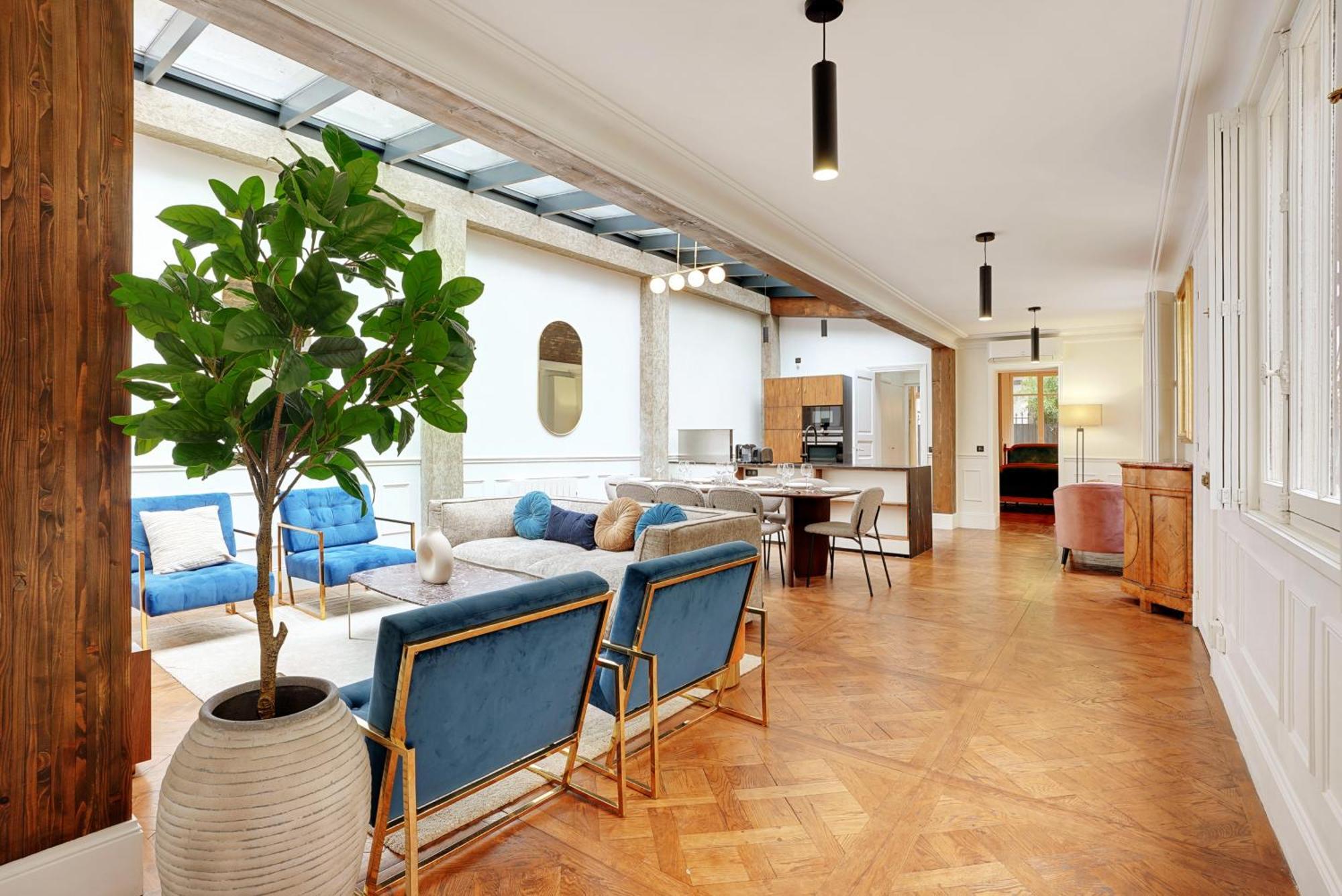 Exceptional Apartment - 3Br-8P - Pantheon Paris Eksteriør billede