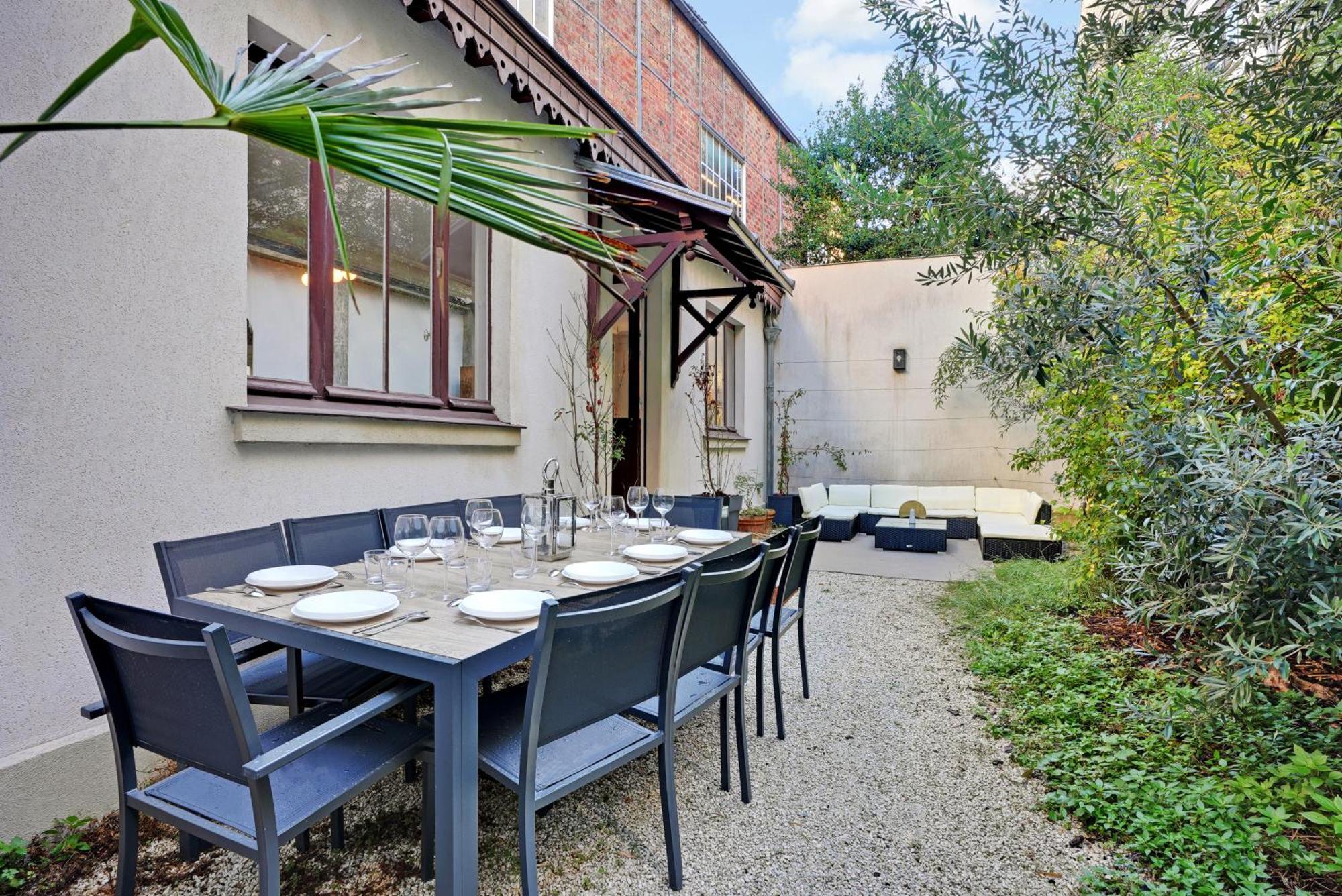 Exceptional Apartment - 3Br-8P - Pantheon Paris Eksteriør billede